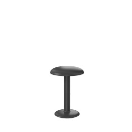 Gustave Hospitality - Flos - lampa biurkowa – kolor Antracyt mat (nr kat. 09.8400.DR)