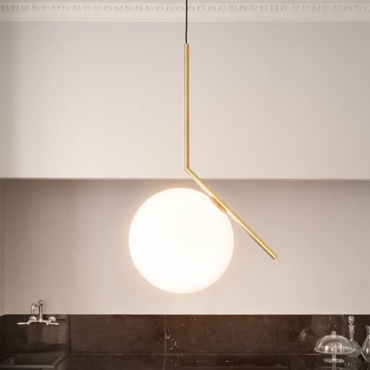 IC Lights S3 - Flos - lampa wisząca