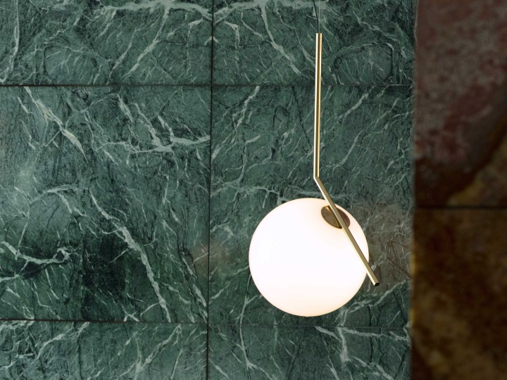 IC Lights S3 - Flos - lampa wisząca – zdjęcie 3
