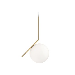 IC Lights S3 - Flos - lampa wisząca – kolor Złoty (nr kat. F3151044)