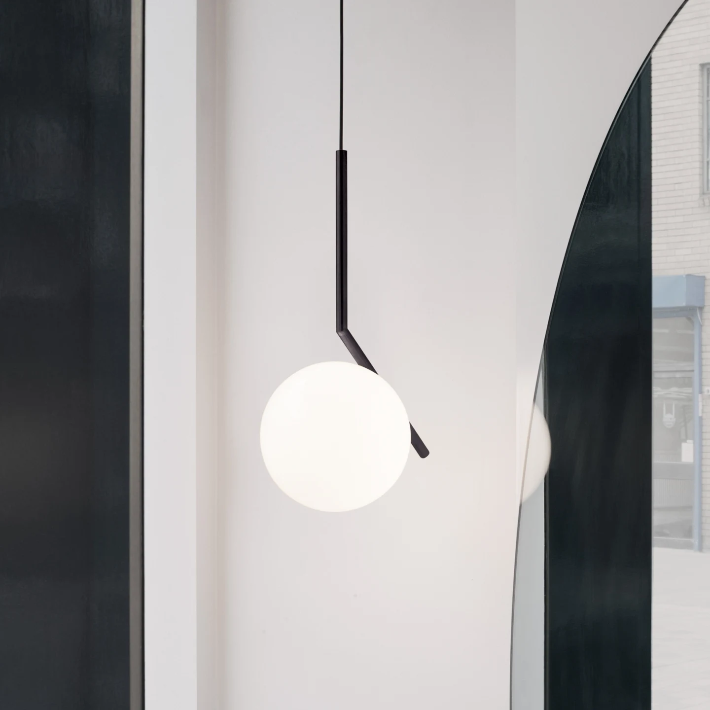 IC Lights Suspension - Flos - lampa wisząca