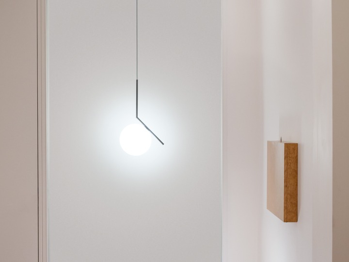 IC Lights Suspension - Flos - lampa wisząca – zdjęcie 3