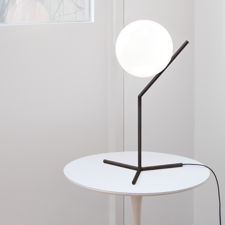 IC Lights Table 1 High - Flos - lampa biurkowa