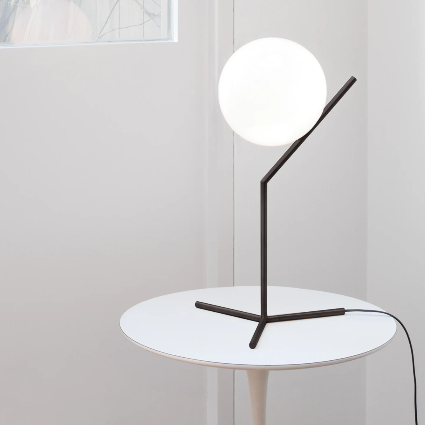 IC Lights Table 1 High - Flos - lampa biurkowa