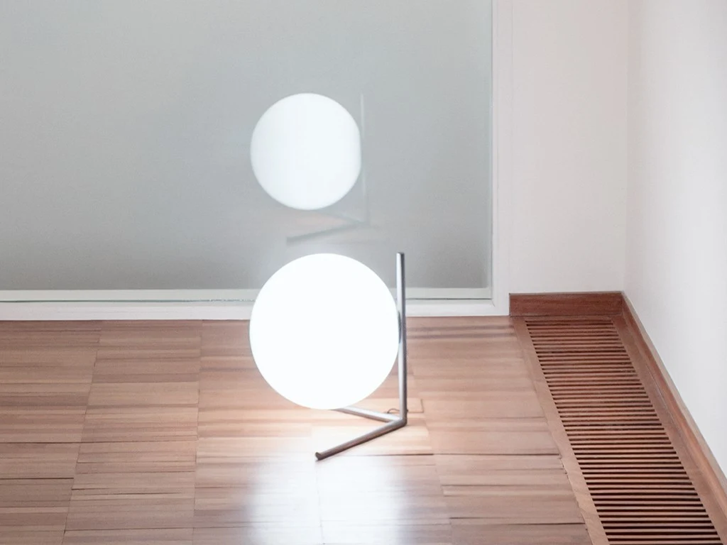 IC Lights Table 2 - Flos - lampa biurkowa – zdjęcie 7