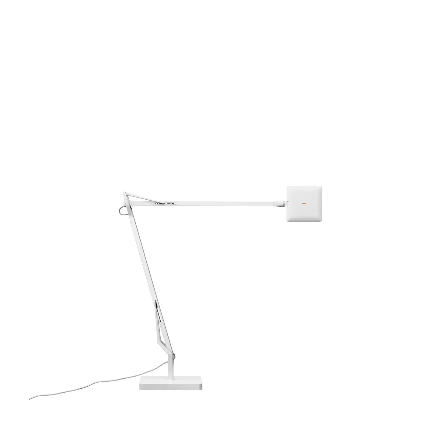 Kelvin Edge - Flos - lampa biurkowa – kolor Biały (nr kat. F3452009)