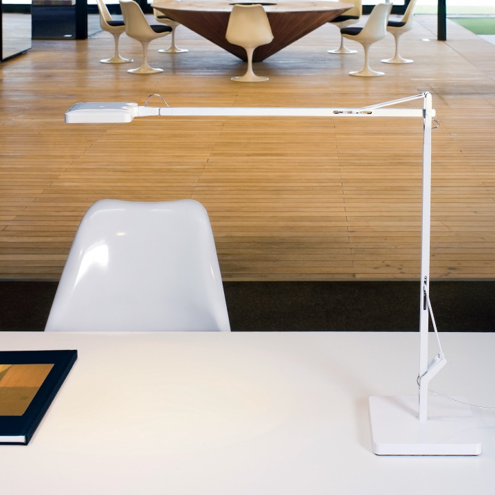 Kelvin LED - Flos - lampa biurkowa