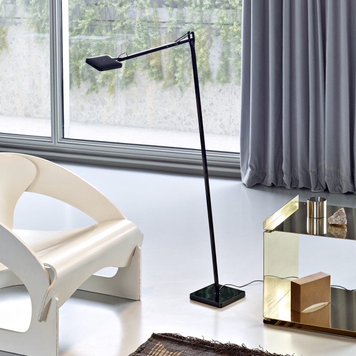 Kelvin Led Floor - Flos - lampa podłogowa – zdjęcie 5