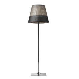 KTribe F3 Outdoor - Flos - lampa podłogowa zewnętrzna – kolor Panama (nr kat. F6268022)