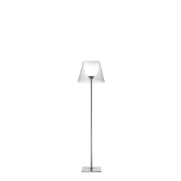 KTribe Floor - Flos - lampa podłogowa – kolor Przezroczysty (nr kat. F6305000)