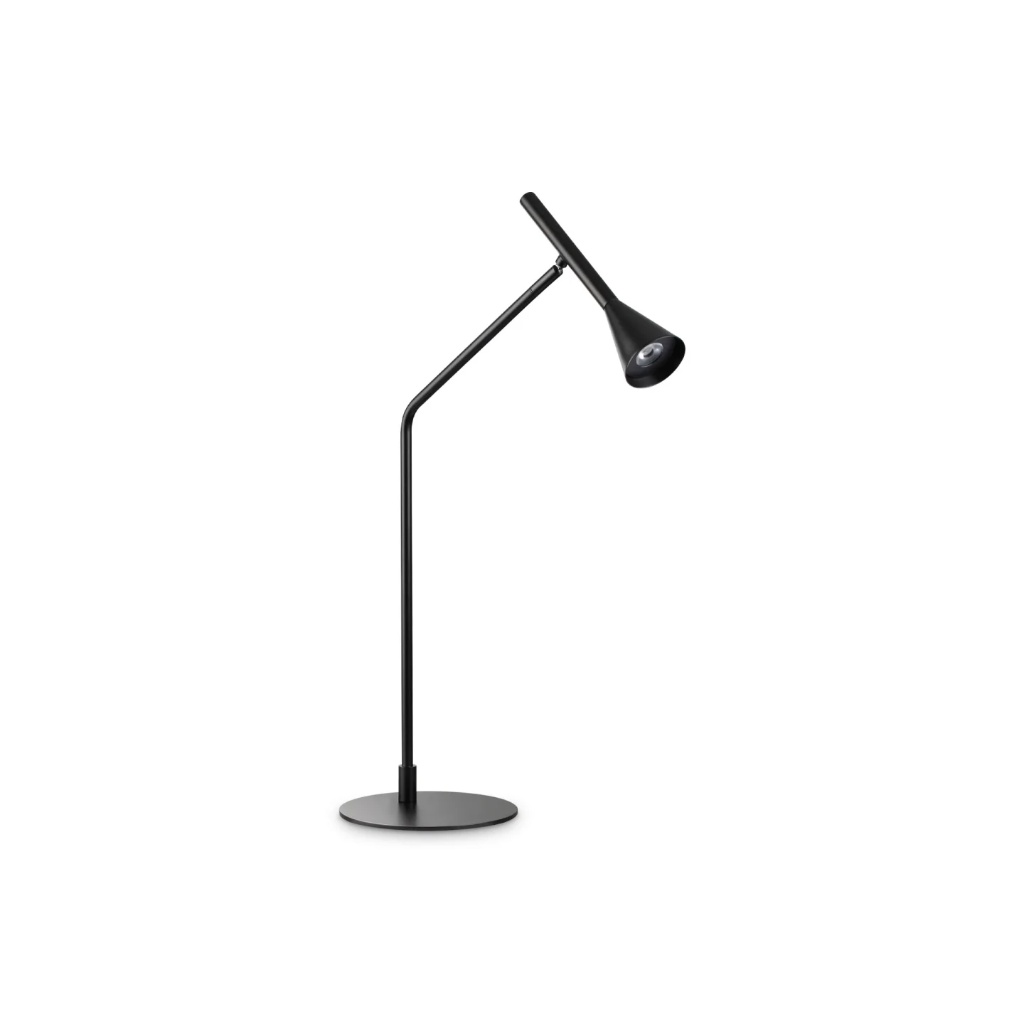 Diesis TL - Ideal Lux - lampa stołowa – kolor Czarny (nr kat. 283333)