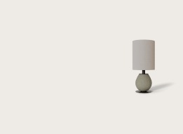 Anada - Aromas - lampa stołowa