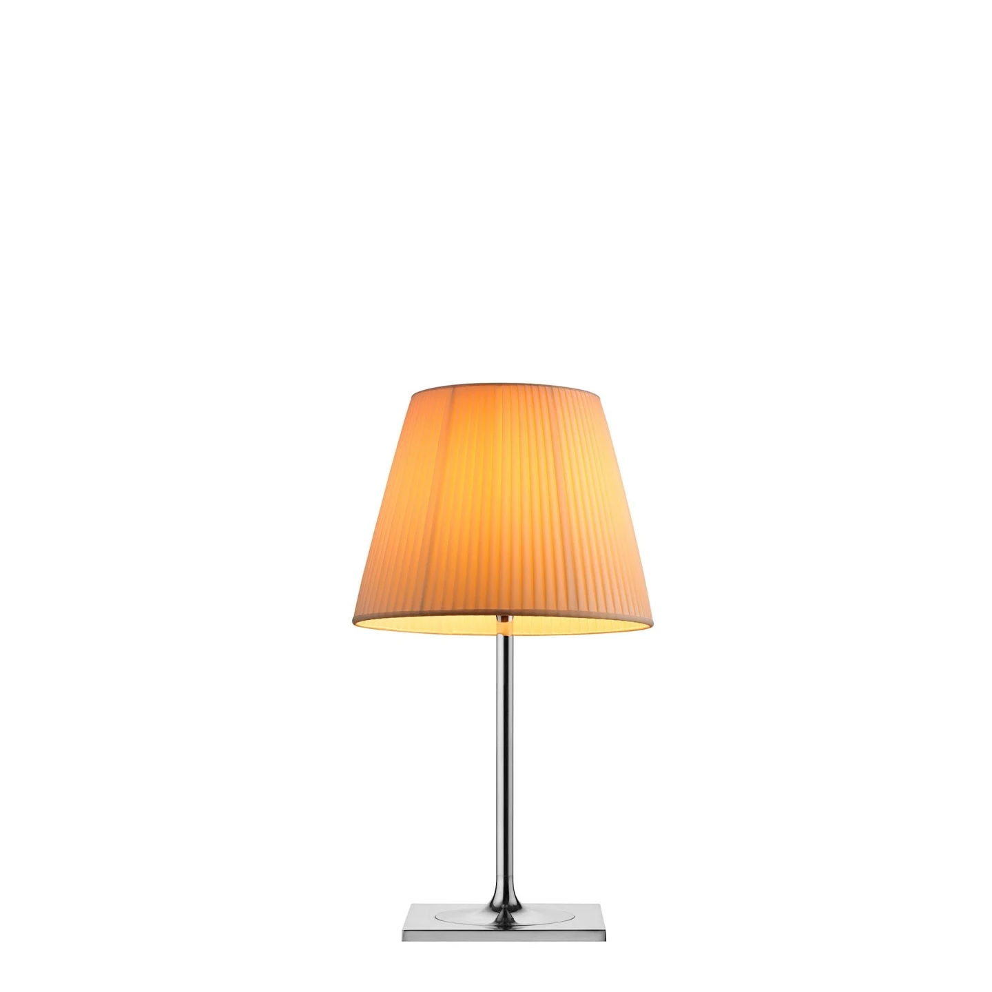 KTribe Table - Flos - lampa biurkowa – kolor Tkanina (nr kat. F6303007)