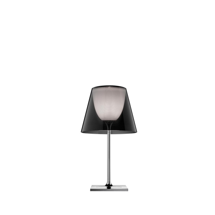 KTribe Table - Flos - lampa biurkowa – kolor Dymiony (nr kat. F6303030)