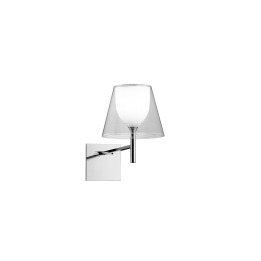 KTribe Wall - Flos - kinkiet – kolor Przezroczysty (nr kat. F6307000)