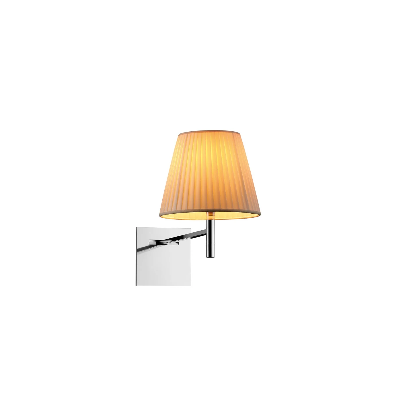 KTribe Wall - Flos - kinkiet – kolor Tkanina (nr kat. F6307007)