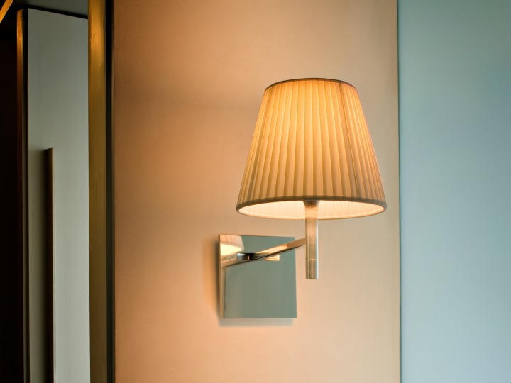 KTribe Wall - Flos - kinkiet – zdjęcie 5