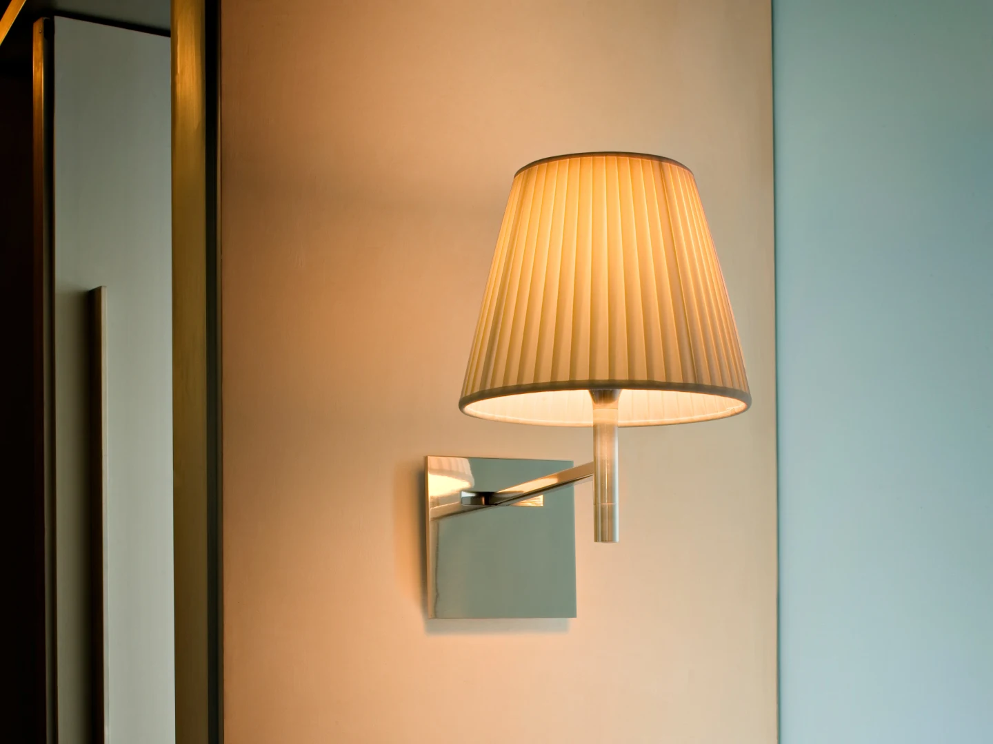 KTribe Wall - Flos - kinkiet – zdjęcie 5