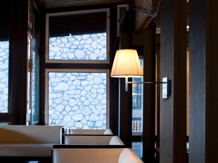 KTribe Wall - Flos - kinkiet – zdjęcie 6