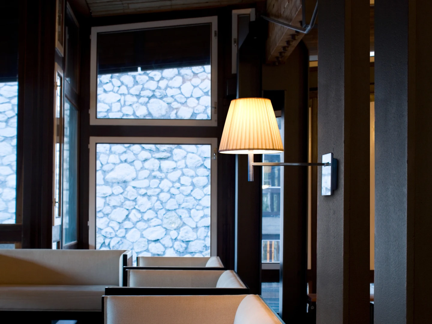 KTribe Wall - Flos - kinkiet – zdjęcie 6