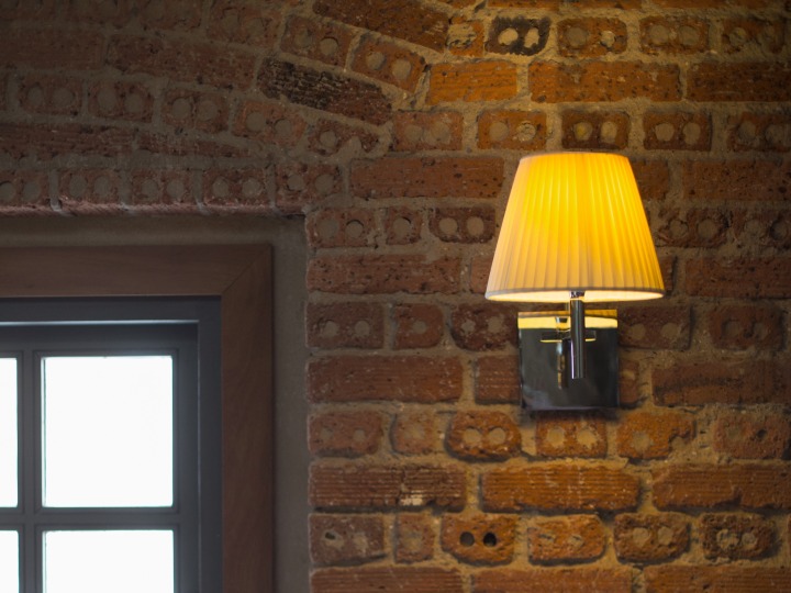 KTribe Wall - Flos - kinkiet – zdjęcie 7