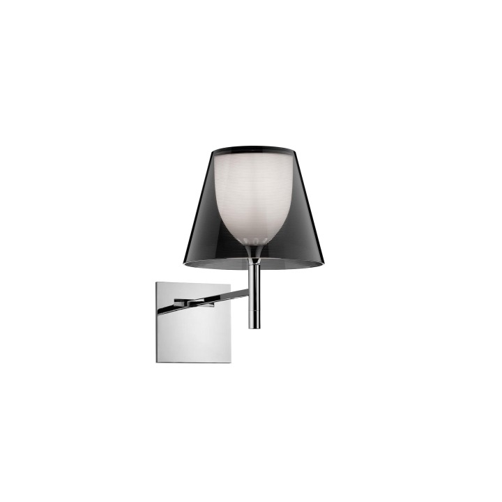 KTribe Wall - Flos - kinkiet – kolor Dymiony (nr kat. F6307030)