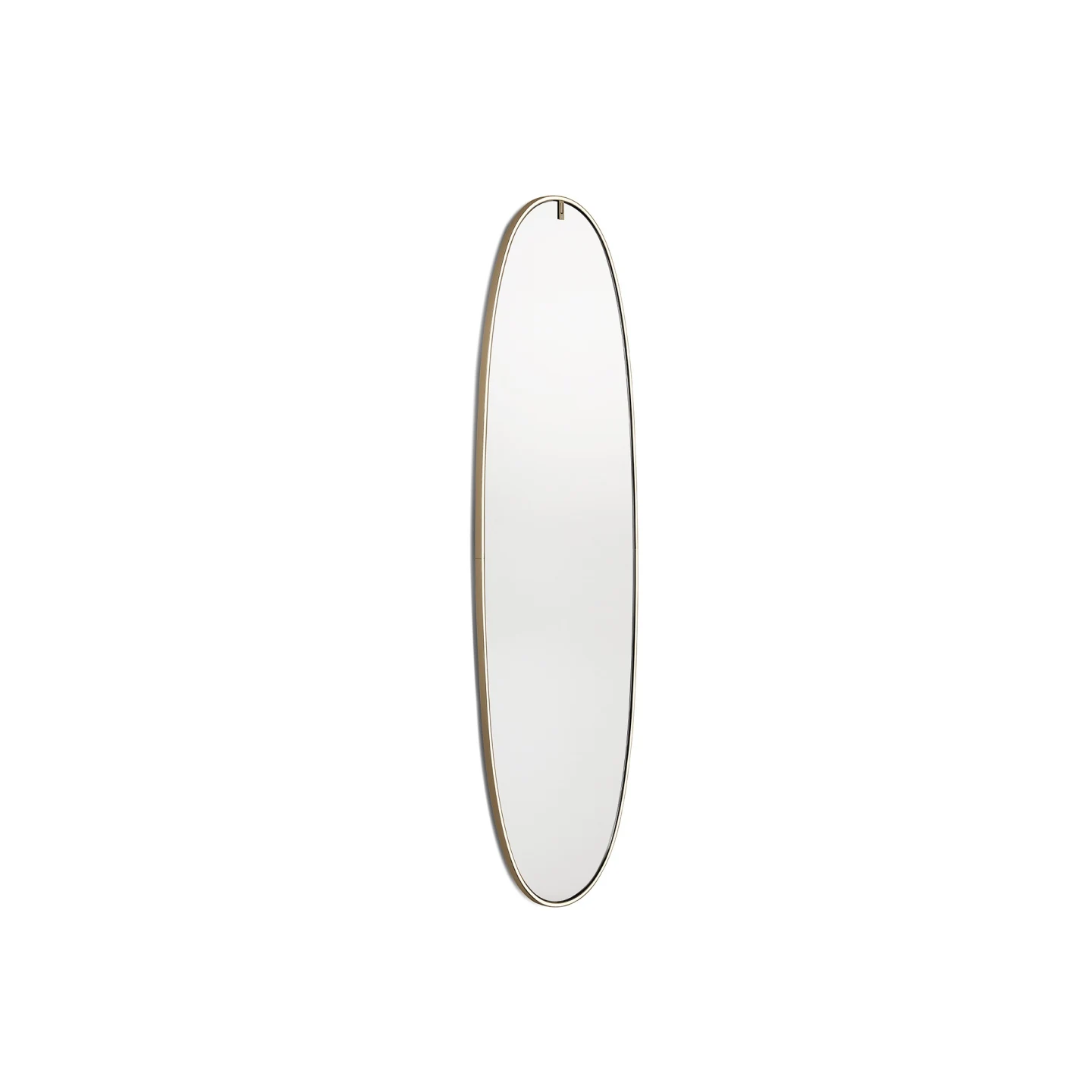 La Plus Belle - Flos - kinkiet – kolor Brązowy (bronze) (nr kat. F3680046)