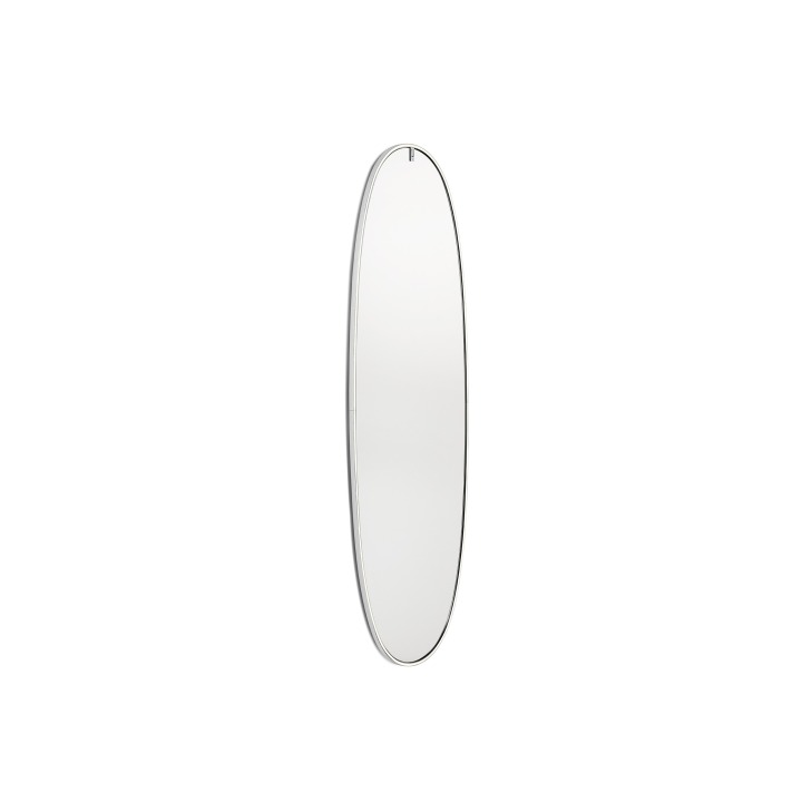 La Plus Belle - Flos - kinkiet – kolor Aluminium polerowane (nr kat. F3680064)