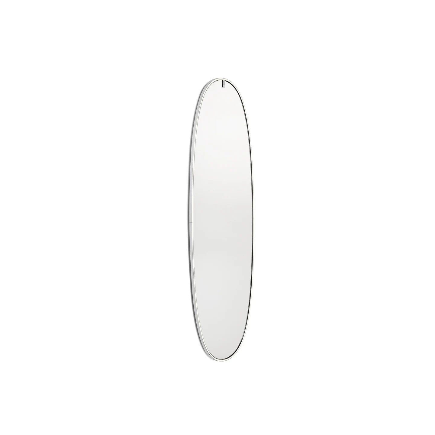 La Plus Belle - Flos - kinkiet – kolor Aluminium polerowane (nr kat. F3680064)