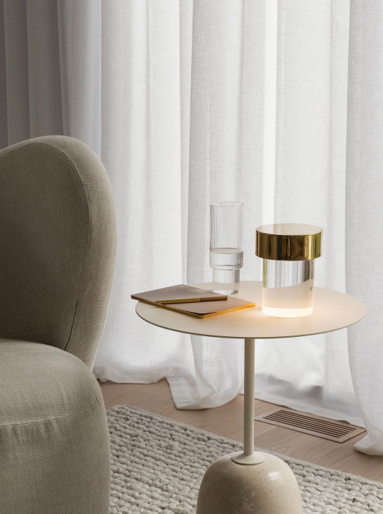 Last Order Clear - Flos - lampa przenośna – zdjęcie 3
