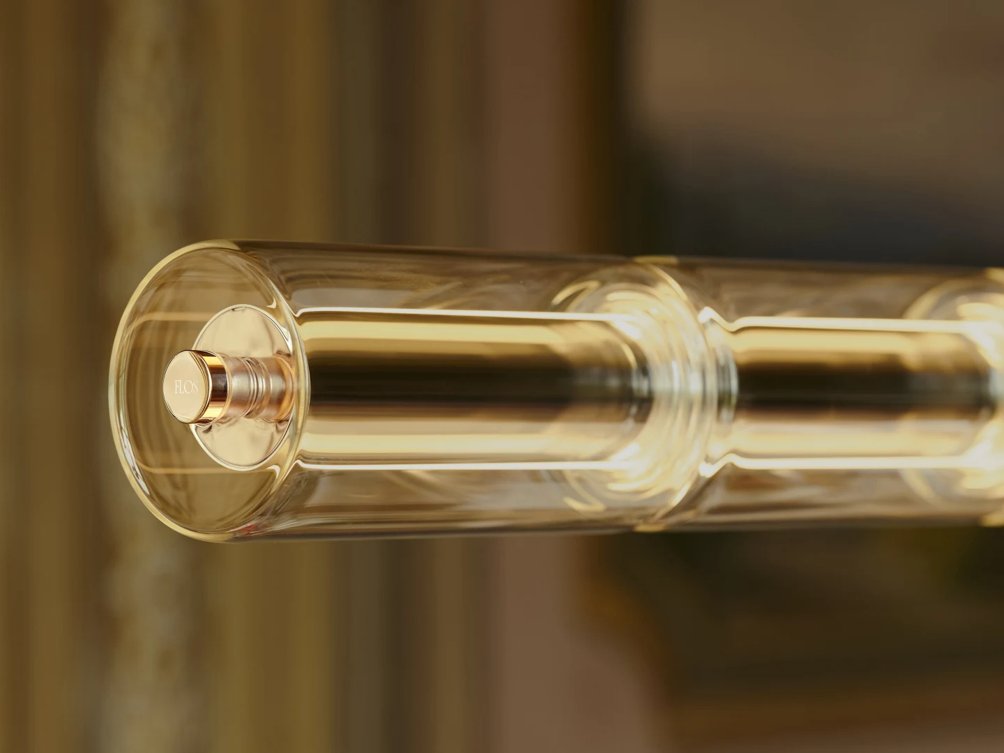 Luce Cilindrica - Flos - lampa wisząca – zdjęcie 5