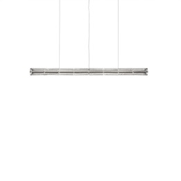 Luce Orizzontale - Flos - lampa wisząca – kolor Szkło (nr kat. F3743000)
