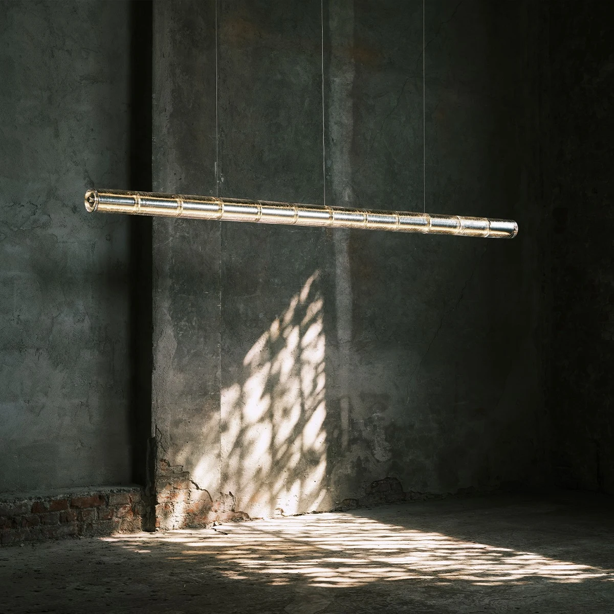 Luce Orizzontale - Flos - lampa wisząca – zdjęcie 3