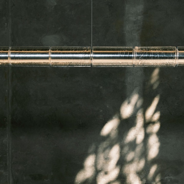 Luce Orizzontale - Flos - lampa wisząca – zdjęcie 4