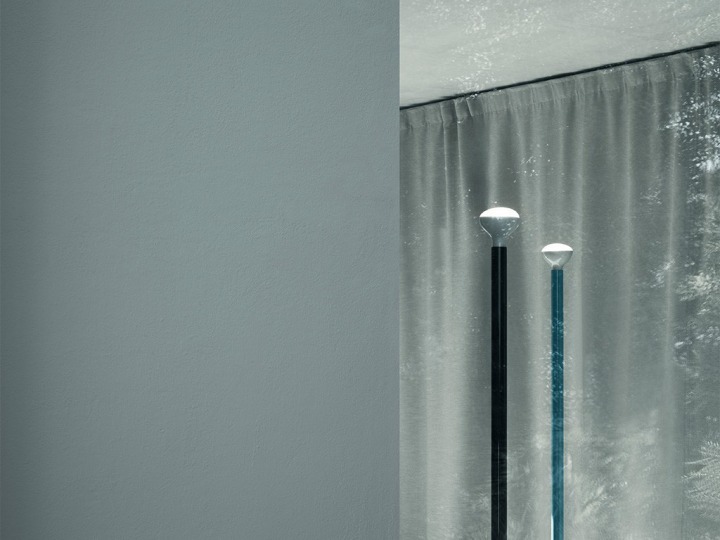 Luminator - Flos - lampa podłogowa – zdjęcie 5