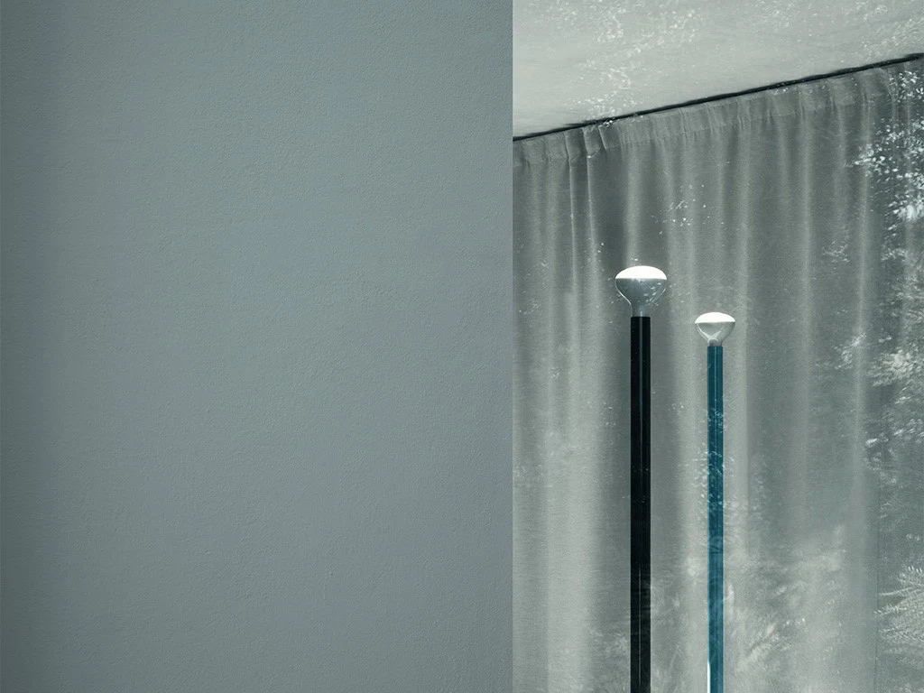 Luminator - Flos - lampa podłogowa – zdjęcie 5
