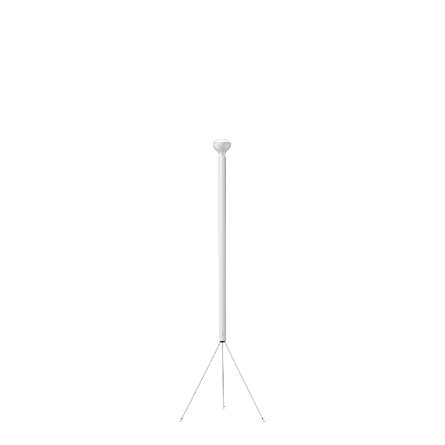 Luminator - Flos - lampa podłogowa – kolor Biały (nr kat. F3772309)