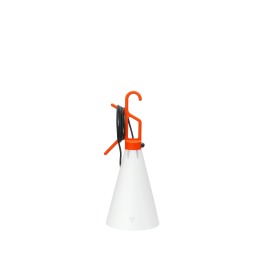 Mayday - Flos - lampa wisząca – kolor Pomarańczowy (nr kat. F3780002)