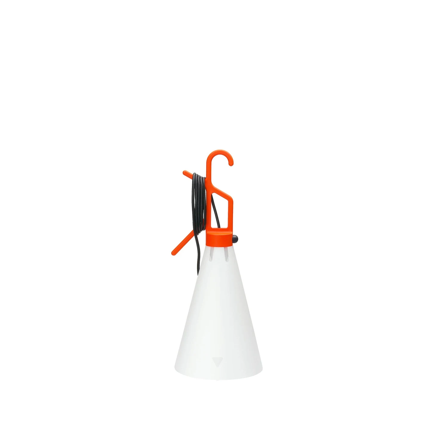 Mayday - Flos - lampa wisząca – kolor Pomarańczowy (nr kat. F3780002)