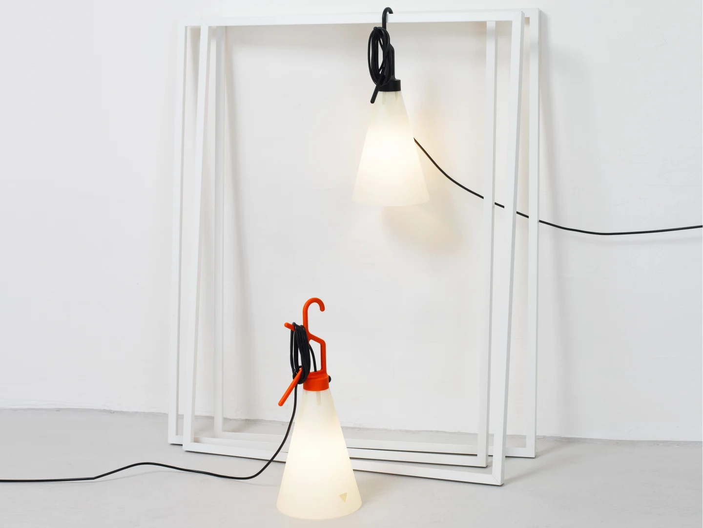 Mayday - Flos - lampa wisząca – zdjęcie 5
