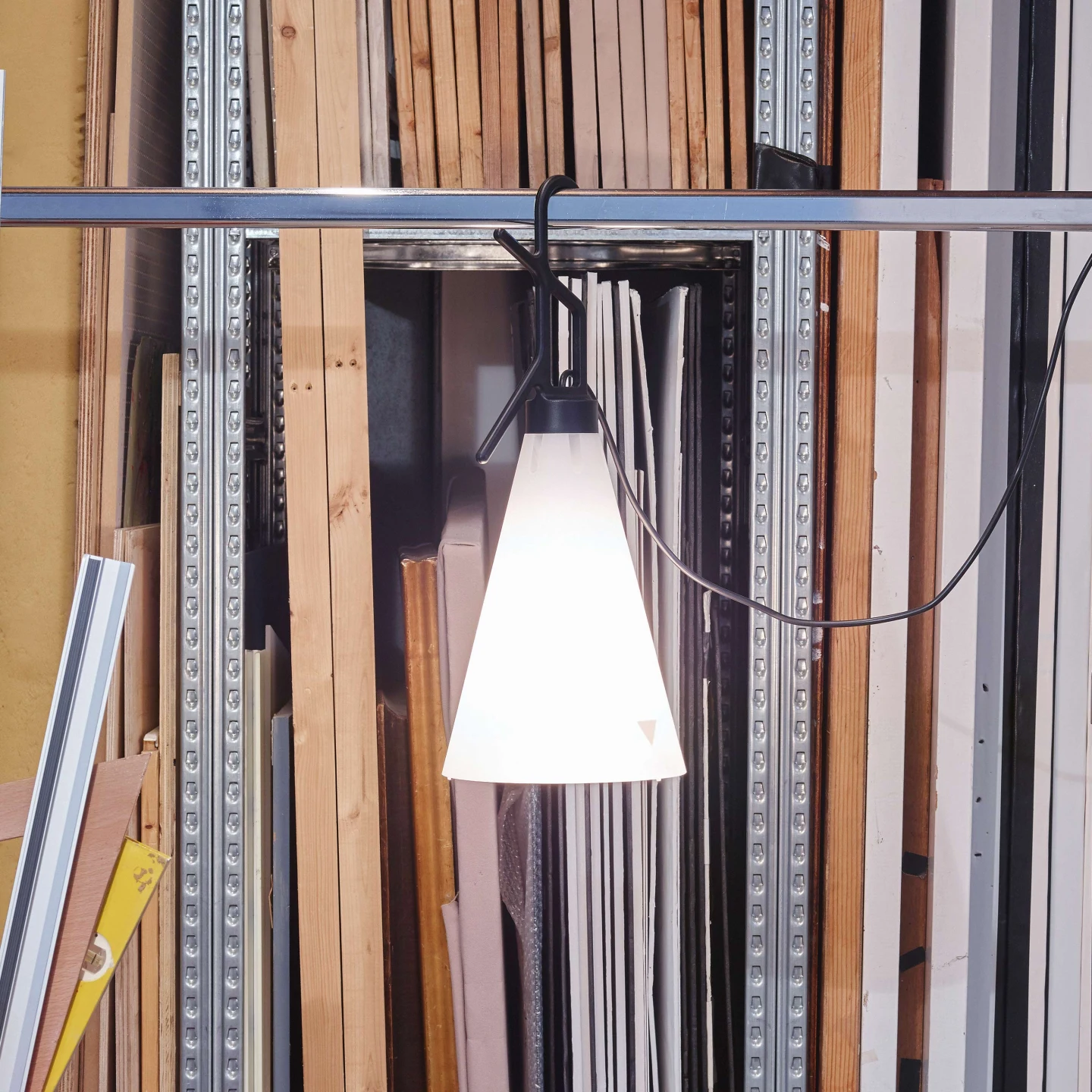 Mayday - Flos - lampa wisząca – zdjęcie 7