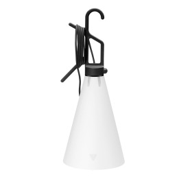 Mayday Outdoor - Flos - lampa wisząca zewnętrzna – kolor Czarny (nr kat. F038AAAA0ZZ)