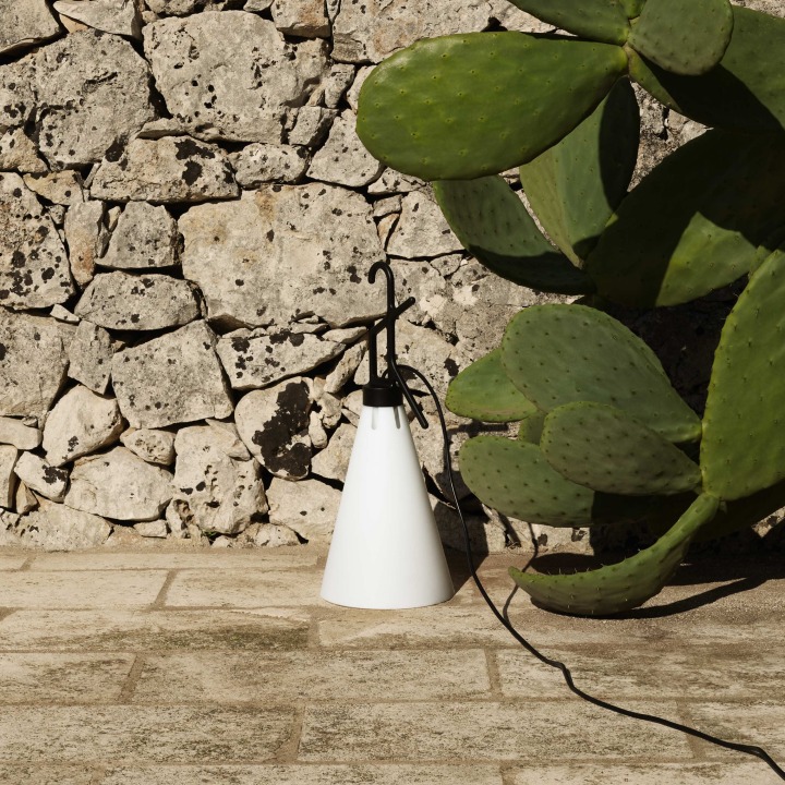 Mayday Outdoor - Flos - lampa wisząca zewnętrzna