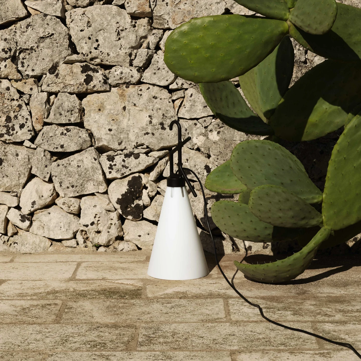 Mayday Outdoor - Flos - lampa wisząca zewnętrzna