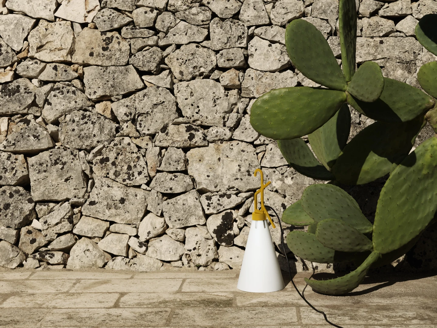 Mayday Outdoor - Flos - lampa wisząca zewnętrzna – zdjęcie 7