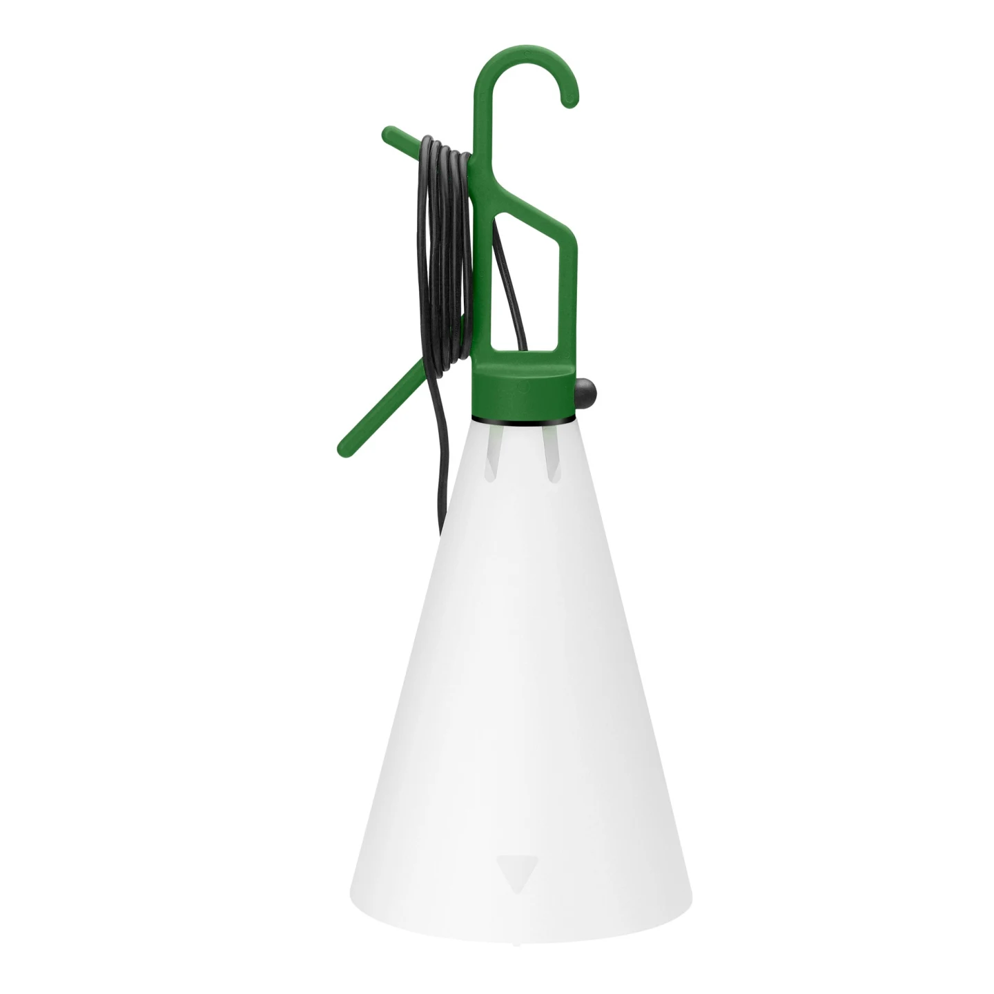 Mayday Outdoor - Flos - lampa wisząca zewnętrzna – kolor Zieleń liścia (nr kat. F038AACA0ZZ)