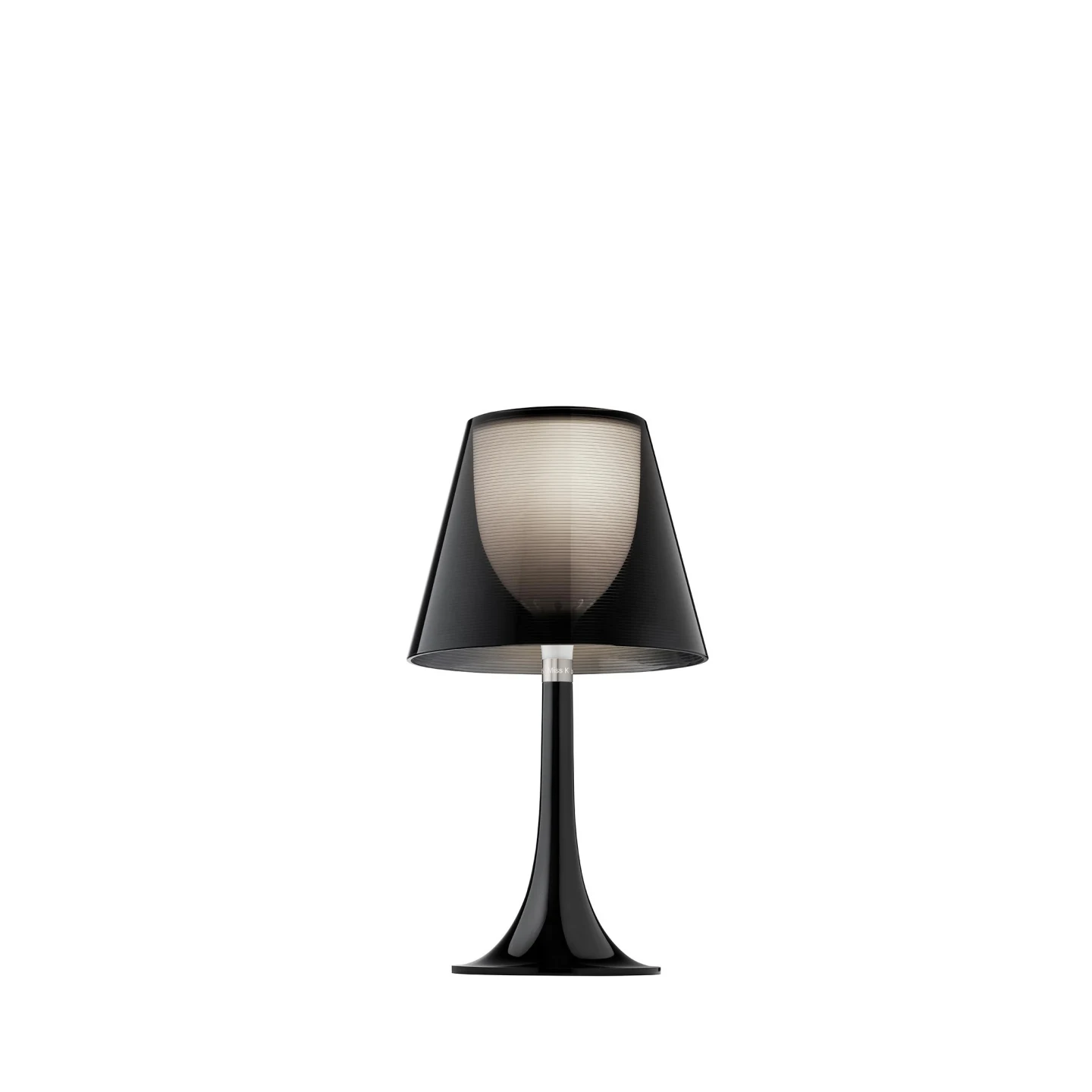 Miss K - Flos - lampa biurkowa – kolor Dymiony (nr kat. F6255031)