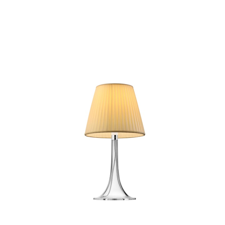 Miss K - Flos - lampa biurkowa – kolor Tkanina (nr kat. F6255007)