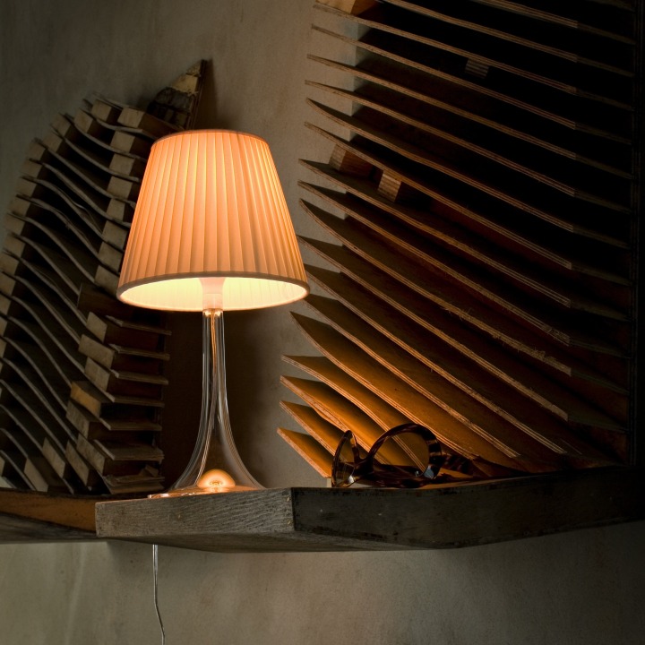 Miss K - Flos - lampa biurkowa – zdjęcie 6