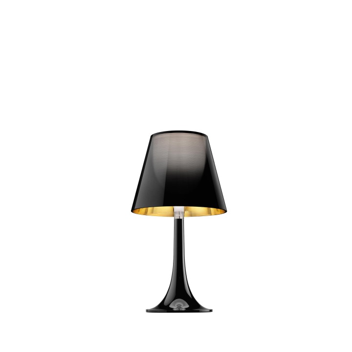 Miss K - Flos - lampa biurkowa – kolor Czarny (nr kat. F6255030)